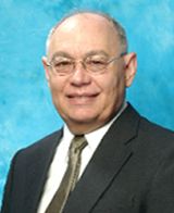 Dr. Jack Rea